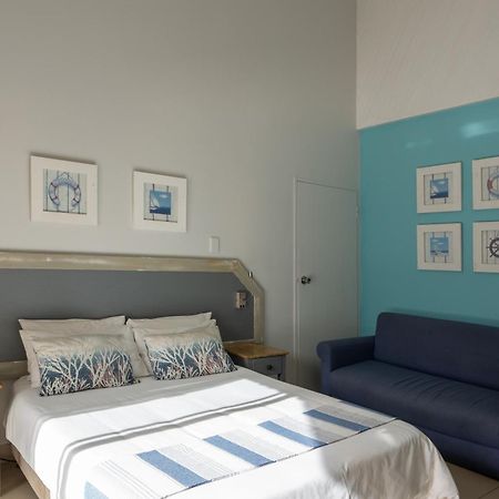 Beach Cabanas Jeffreys Bay Bagian luar foto
