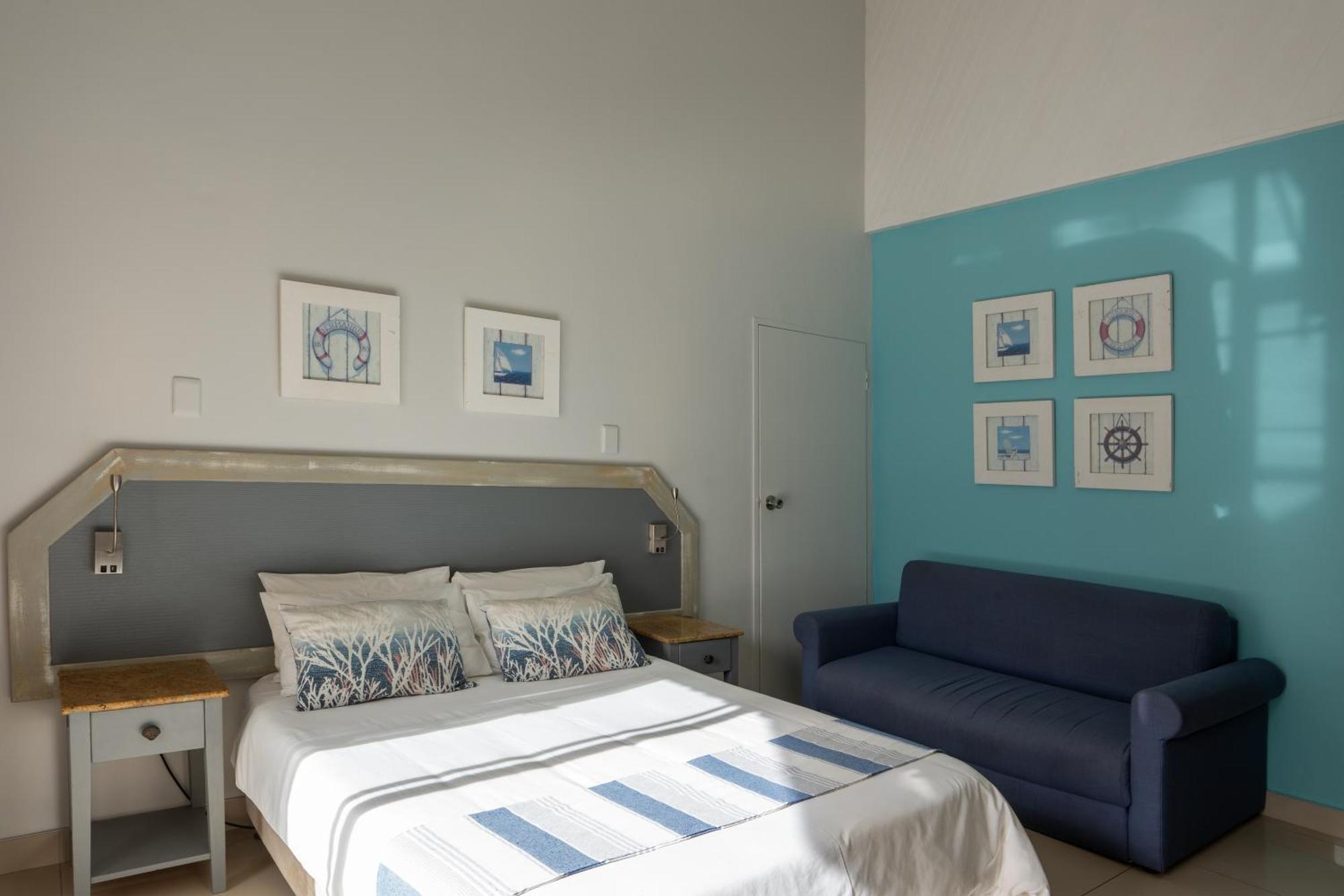 Beach Cabanas Jeffreys Bay Bagian luar foto