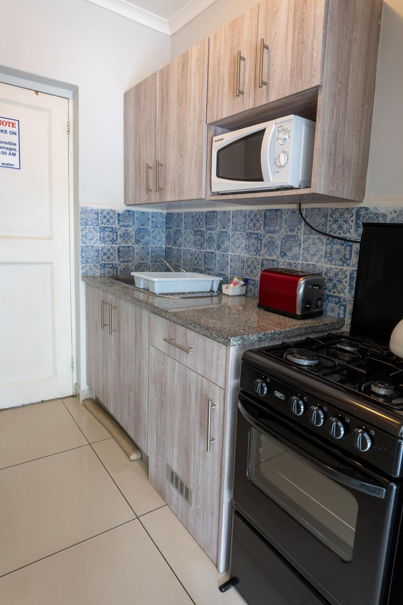 Beach Cabanas Jeffreys Bay Bagian luar foto