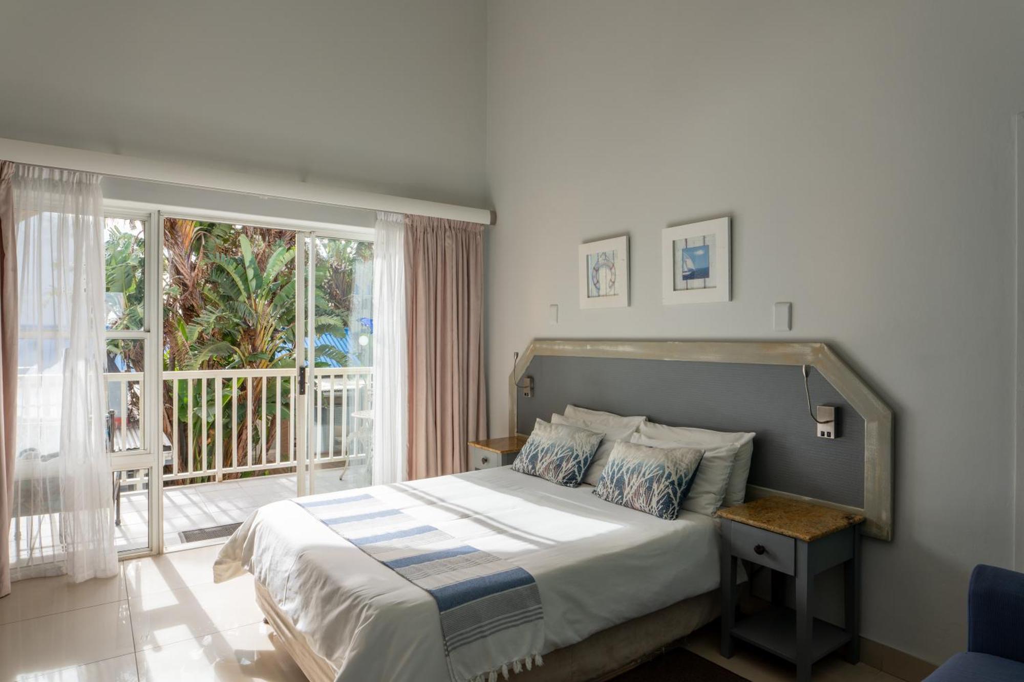 Beach Cabanas Jeffreys Bay Bagian luar foto