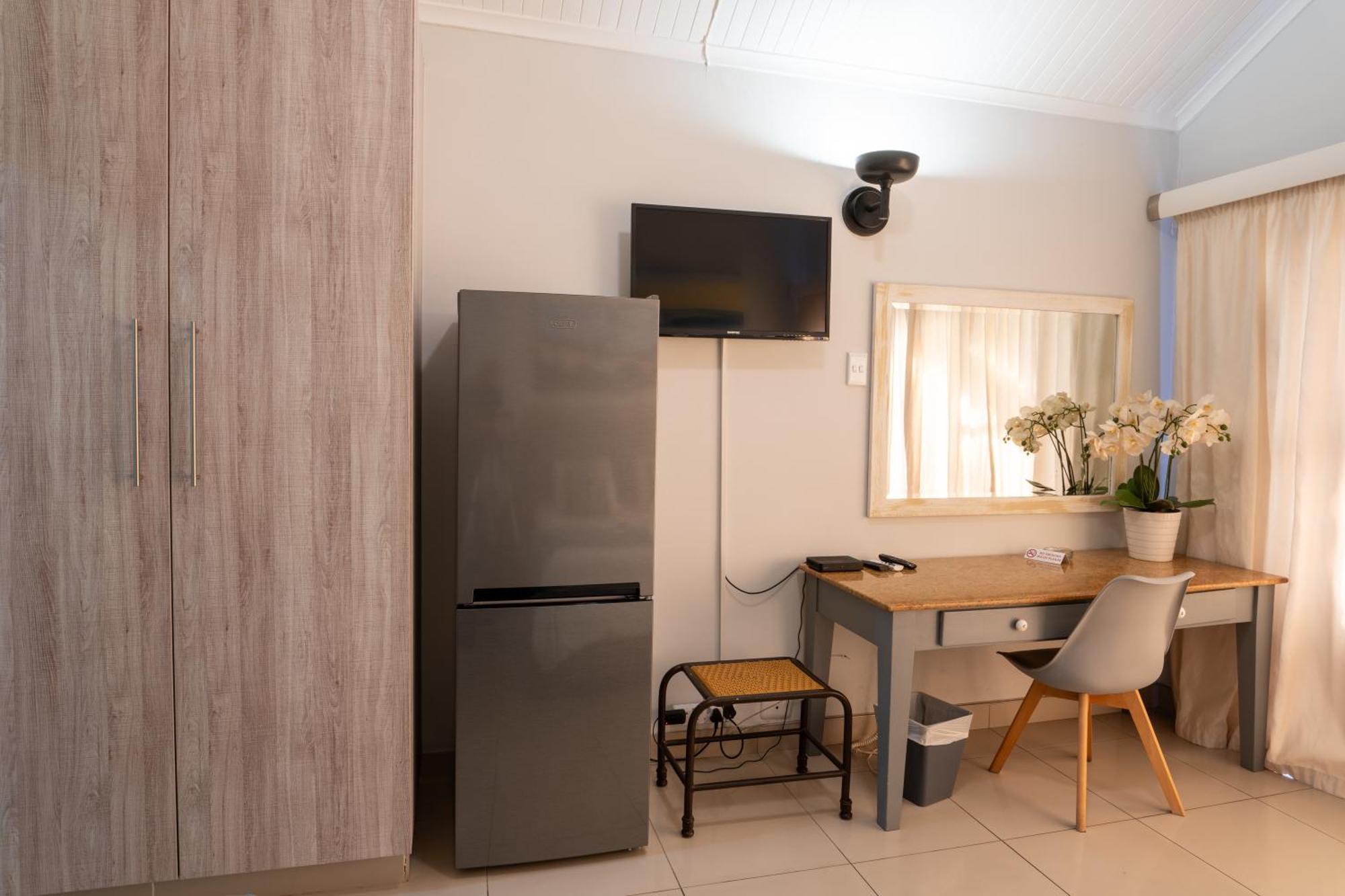 Beach Cabanas Jeffreys Bay Bagian luar foto